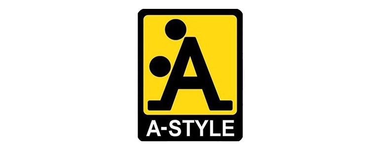 logotipo de A-Style