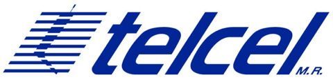 logotipo de Telcel